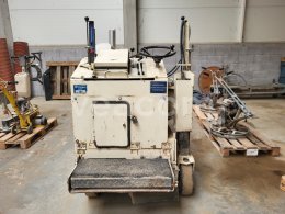 Online aukce: WIRTGEN  W350