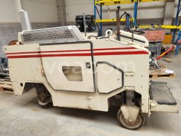 Online aukce: WIRTGEN  W350