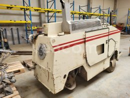 Online aukce: WIRTGEN  W350