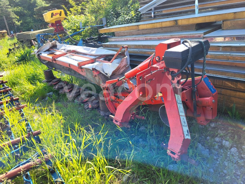 Интернет-аукцион: KUHN  GMD800GII-FF