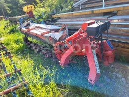Online auction: KUHN  GMD800GII-FF