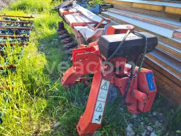 Online aukce: KUHN  GMD800GII-FF