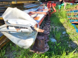 Online aukce: KUHN  GMD800GII-FF