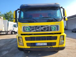 Online aukce: VOLVO  FM9 380