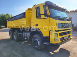 Online aukce: VOLVO  FM9 380