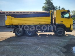 Online aukce: VOLVO  FM9 380