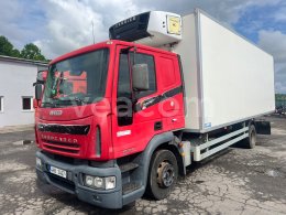 Online árverés: IVECO  EUROCARGO