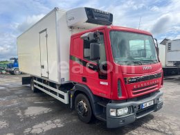 Online aukce: IVECO  EUROCARGO 120E18