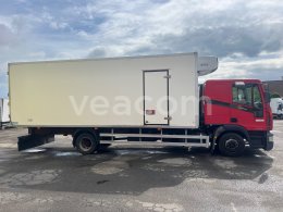 Online aukce: IVECO  EUROCARGO 120E18