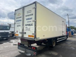 Online aukce: IVECO  EUROCARGO 120E18