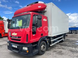 Online árverés: IVECO  EUROCARGO