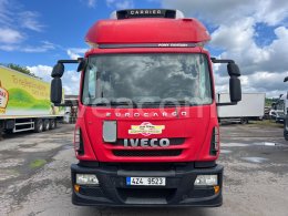 Online aukce: IVECO  EUROCARGO 120E25