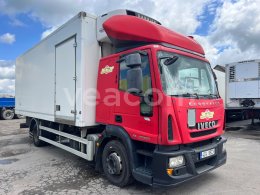 Online aukce: IVECO  EUROCARGO 120E25