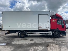 Online aukce: IVECO  EUROCARGO 120E25