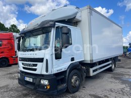 Інтернет-аукціон: IVECO  120E25