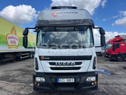 Online aukce: IVECO  EUROCARGO 120E25
