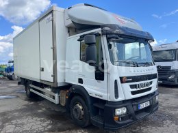 Online aukce: IVECO  EUROCARGO 120E25