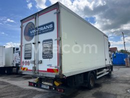 Online aukce: IVECO  EUROCARGO 120E25