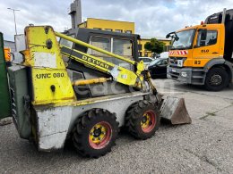 Online aukce: DETVAN  UNC  080