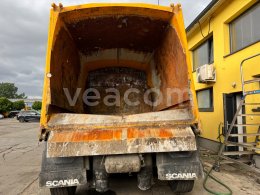 Online aukce: SCANIA  L340