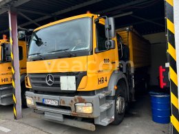 Online aukce: MB  1829 K + HR