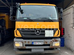 Online aukce: MB  1829 K + HR