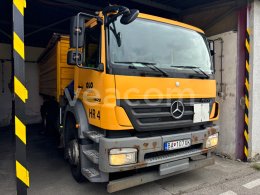 Online aukce: MB  1829 K + HR