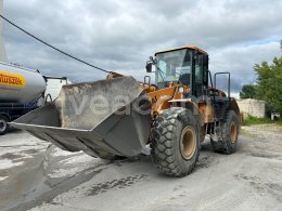 Online-Versteigerung: HYUNDAI  HL 760 - 7A