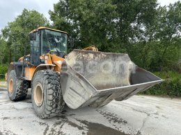 Online auction: HYUNDAI  HL 760 - 7A