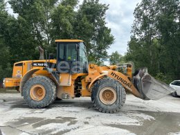 Online auction: HYUNDAI  HL 760 - 7A