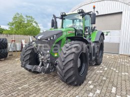 Інтернет-аукціон: FENDT  939 VARIO 4X4