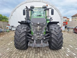 Online auction: FENDT  939 VARIO 4X4