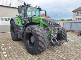 Online auction: FENDT  939 VARIO 4X4