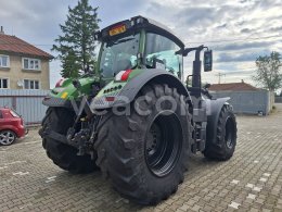 Online auction: FENDT  939 VARIO 4X4
