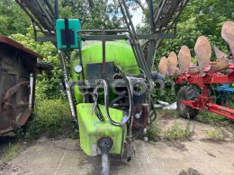 Online aukce: TECNOMA  TECNOMA TX 17821