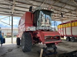 Online aukce: MASSEY FERGUSON  MF 38