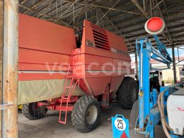 Online aukce: MASSEY FERGUSON  MF 38