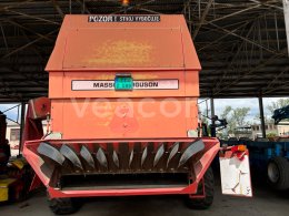 Online aukce: MASSEY FERGUSON  MF 38