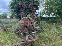 Online auction:   POLNOHOSPODÁRSKY KOMBINÁTOR
