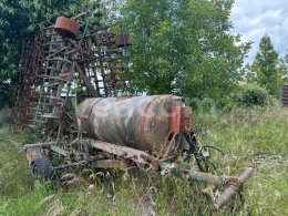Online auction:   POLNOHOSPODÁRSKY KOMBINÁTOR