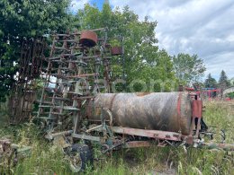 Online auction:   POLNOHOSPODÁRSKY KOMBINÁTOR