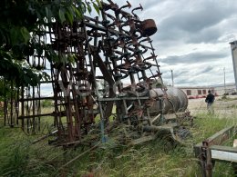 Online auction:   POLNOHOSPODÁRSKY KOMBINÁTOR