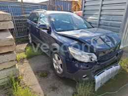 Online aukce: ŠKODA  OCTAVIA 4X4