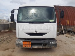 Online auction: RENAULT  MIDLUM 180.10