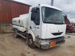 Online auction: RENAULT  MIDLUM 180.10