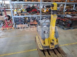 Aukcja internetowa: WACKER NEUSON  DPU 6555 HECH