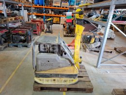 Aukcja internetowa: WACKER NEUSON  DPU 6555 HECH
