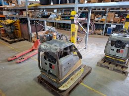Online auction: WACKER NEUSON  DPU 6555 HECH