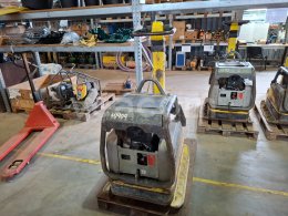 Aukcja internetowa: WACKER NEUSON  DPU 6555 HECH