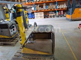 Aukcja internetowa: WACKER NEUSON  DPU 6555 HECH